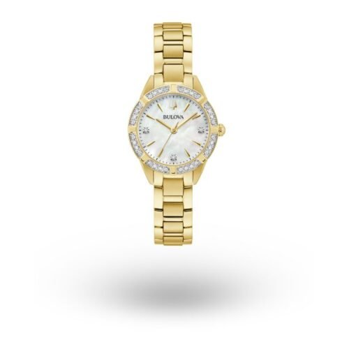 BULOVA Sutton