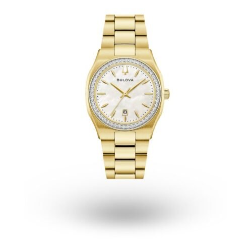 BULOVA Surveyor