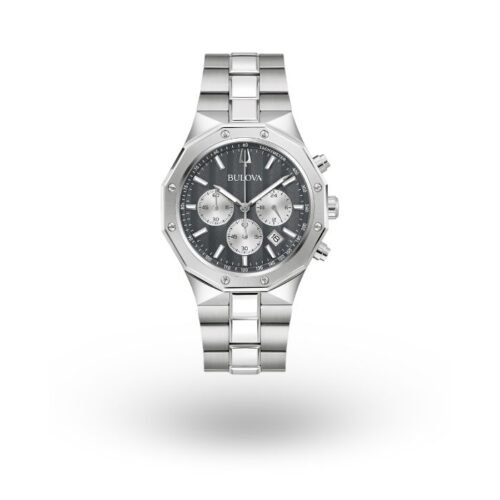 BULOVA Prestige