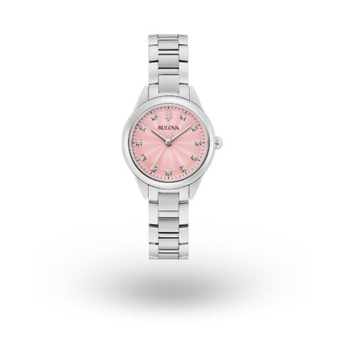 BULOVA Sutton