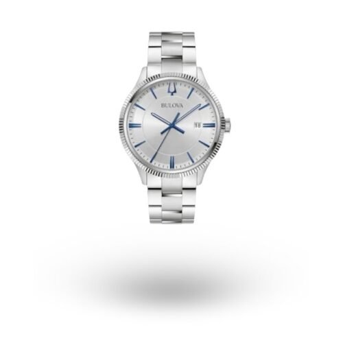 Bulova Classic