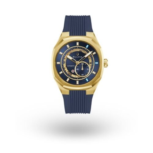 BULOVA Marc Anthony