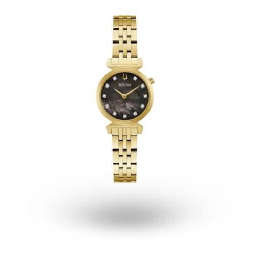 BULOVA Regatta
