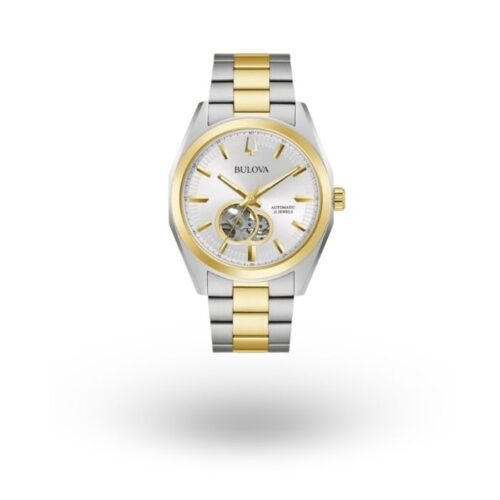 Bulova Surveyor