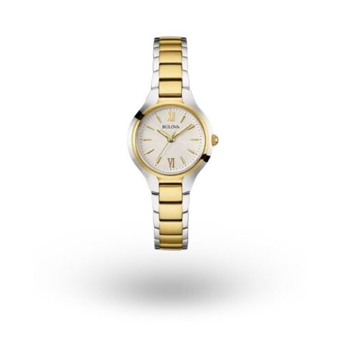 Bulova Classic
