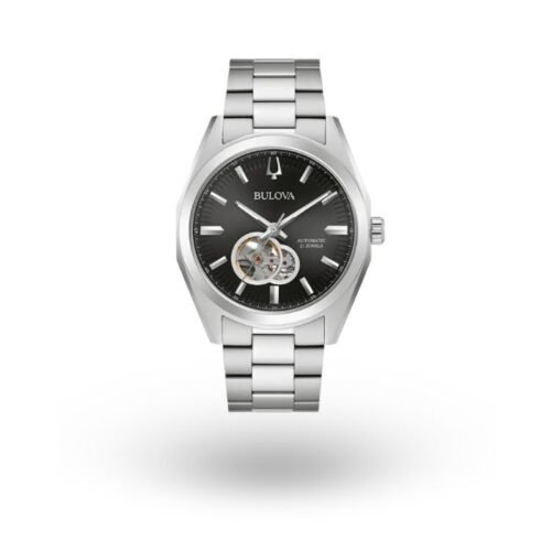 Bulova Surveyor