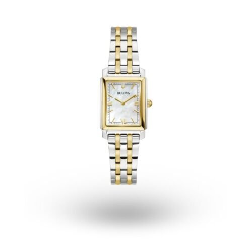 BULOVA Sutton
