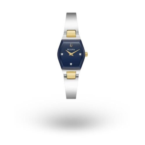 Bulova Gemini