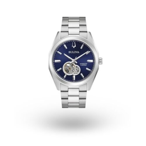 Bulova Surveyor