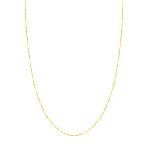 Cadenas de Oro