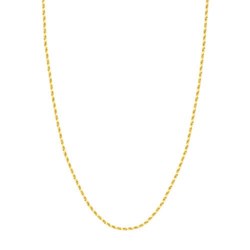 Cadenas de Oro