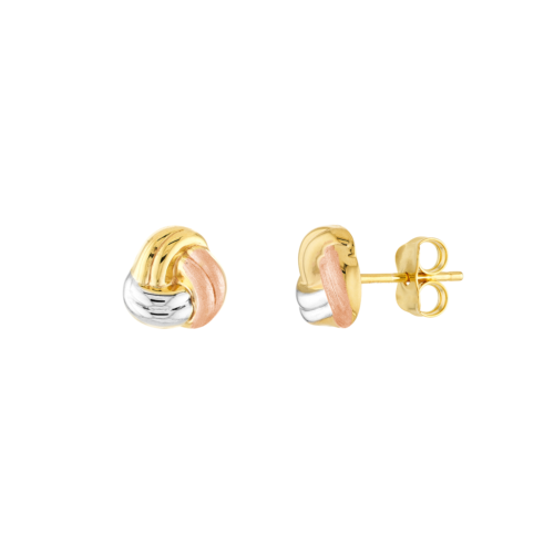 Aretes de Oro