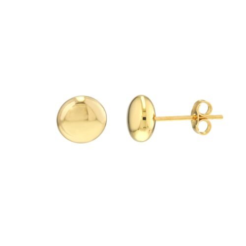 Aretes de Oro