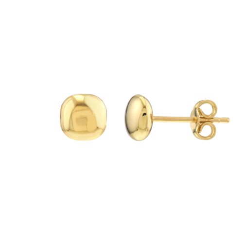 Aretes de Oro