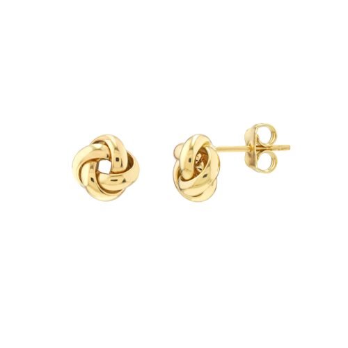 Aretes de Oro