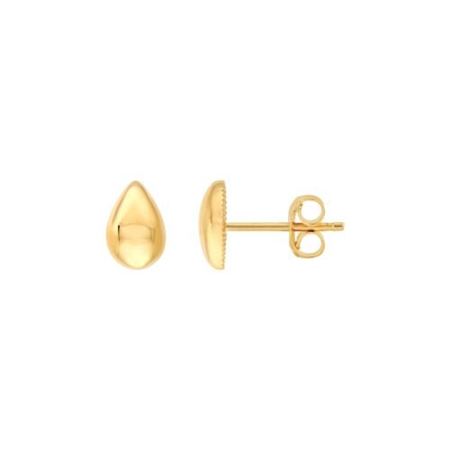 Aretes de Oro