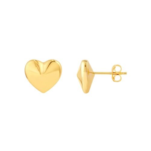 Aretes de Oro